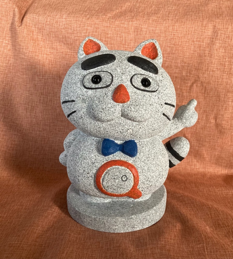 マスコットキャラクター