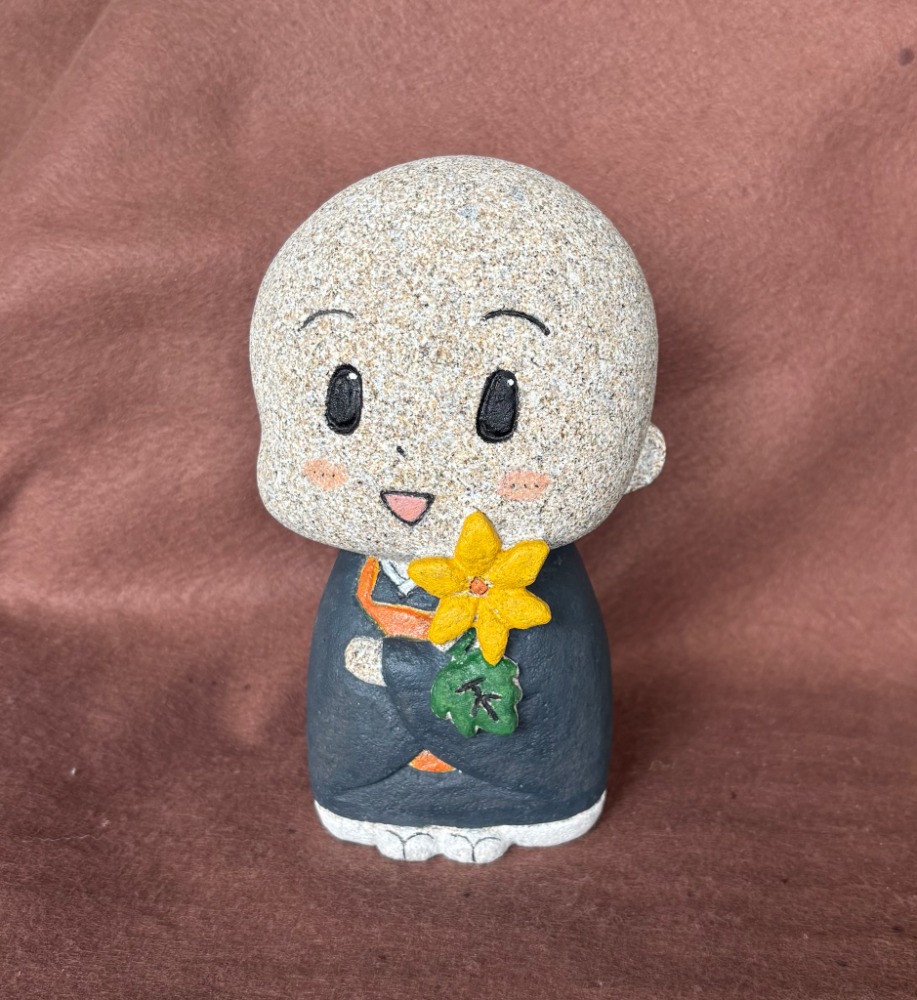 マスコットキャラクター