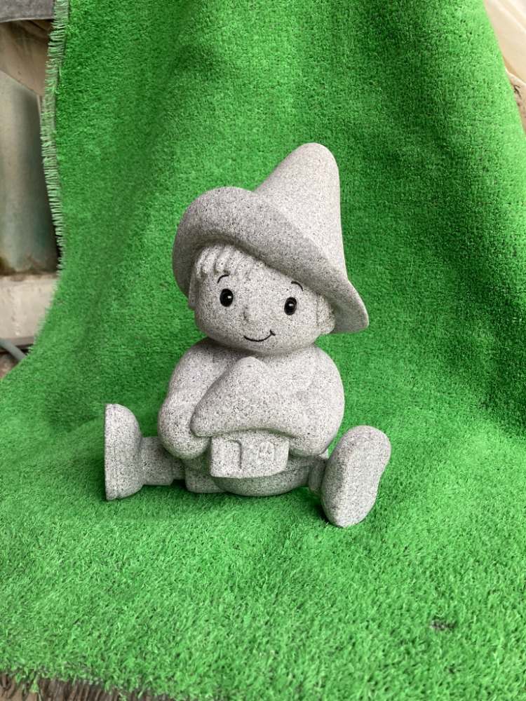 マスコットキャラクター